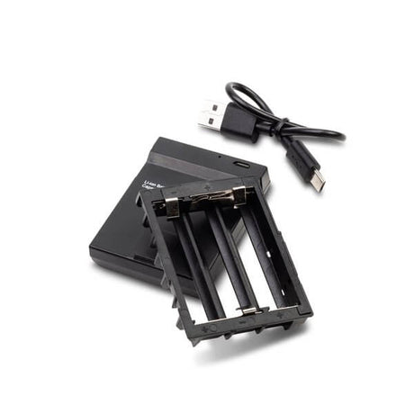 Linterna frontal Nash Mega Lite - Tienda Carpfishing