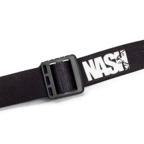 Linterna frontal Nash Micro Lite - Tienda Carpfishing