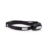 Linterna frontal Nash Micro Lite - Tienda Carpfishing