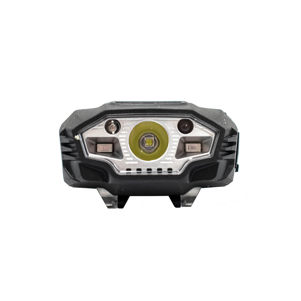 Linterna frontal Sonik Gizmo HTR - 160 - Tienda Carpfishing