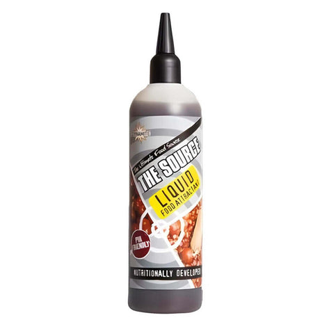 Líquido Dynamite Baits Source 300 ml - Tienda Carpfishing