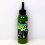 Líquido Fluminow Cream Pro Elite Baits Natural 150 ml - Tienda Carpfishing