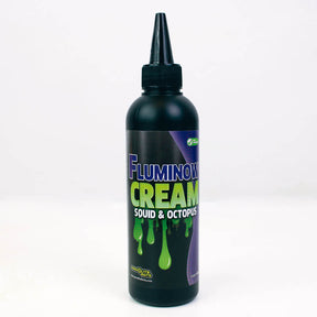 Líquido Fluminow Cream Pro Elite Baits Squid Octopus 150 ml - Tienda Carpfishing