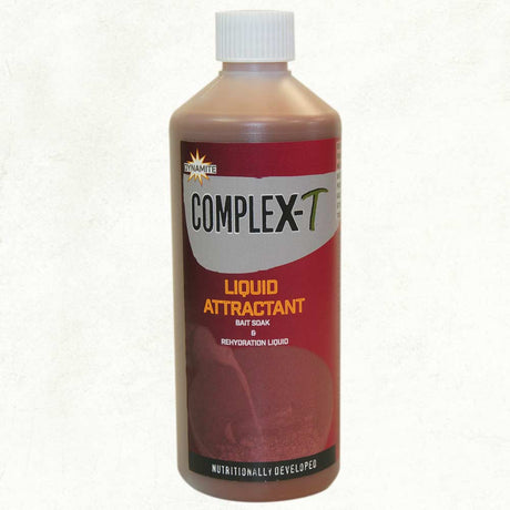 Líquido Re - Hydration Dynamite Baits Complex - T 500 ml - Tienda Carpfishing