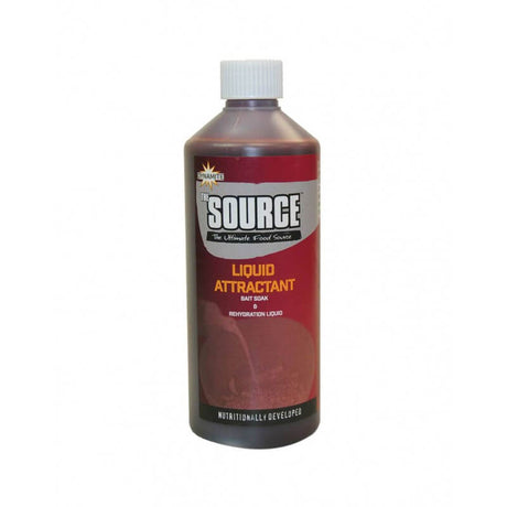 Líquido Re - Hydration Dynamite Baits Source 500 ml - Tienda Carpfishing