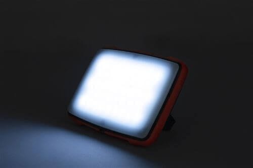 Luz de fotografía Fox 1100 Lúmenes - Tienda Carpfishing