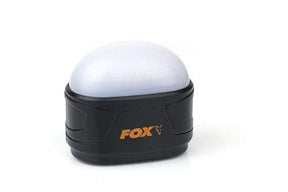 Luz para refugio Fox 200 Lúmenes - Tienda Carpfishing