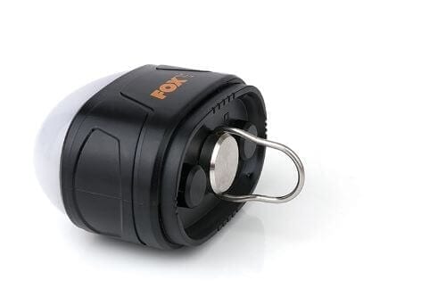 Luz para refugio Fox 200 Lúmenes - Tienda Carpfishing