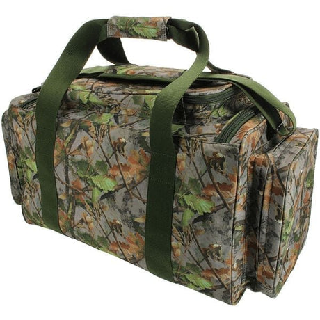 Macuto NGT XPR Multi - Pocket camuflaje - Tienda Carpfishing