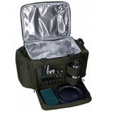 Macuto Set Cubiertos Mikado Enclave Thermo - Tienda Carpfishing