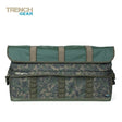 Macuto Shimano Trench Camo L - Tienda Carpfishing