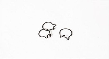 Maggot clips Pequeño Nash - Tienda Carpfishing