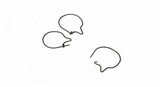 Maggot clips Pequeño Nash - Tienda Carpfishing