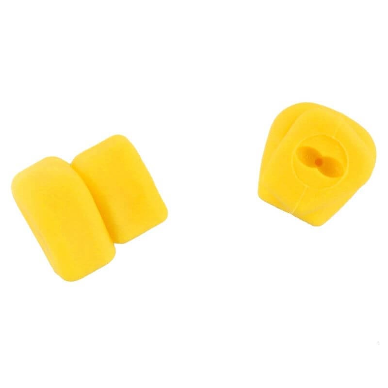 Maíz Doble Mikado Amarillo - Tienda Carpfishing