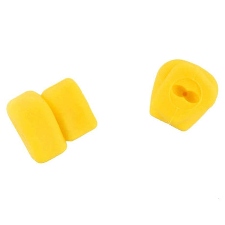 Maíz Doble Mikado Amarillo - Tienda Carpfishing