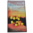 Maiz Enterprise flotante amarillo medio - Tienda Carpfishing