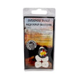 Maiz Enterprise flotante blanco mega - Tienda Carpfishing