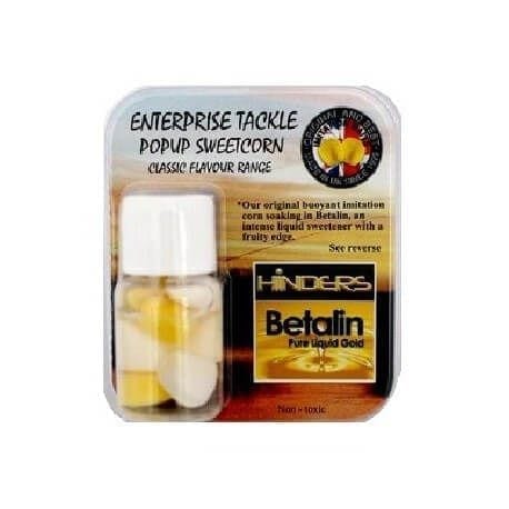 Maiz Enterprise Hinders Betalin - Tienda Carpfishing