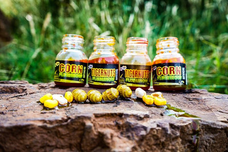 Maiz pop ups Pro Elite Baits Frankfurter - Tienda Carpfishing