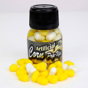Maíz Pop ups Pro Elite Baits Gold Sweet Dreams - Tienda Carpfishing