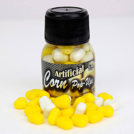 Maíz Pop ups Pro Elite Baits Gold Sweet Dreams - Tienda Carpfishing