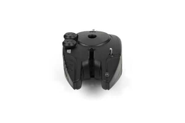 Maletín de alarmas 2+1 Fox Micron Mx - Tienda Carpfishing