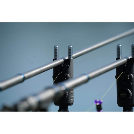 Maletín de alarmas 2+1 Sonik Gizmo2 - Tienda Carpfishing