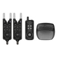 Maletín de alarmas 2+1 Sonik Gizmo2 - Tienda Carpfishing