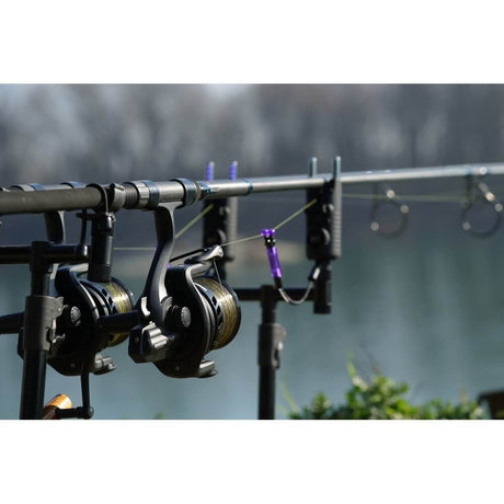 Maletín de alarmas 2+1 Sonik Gizmo2 - Tienda Carpfishing