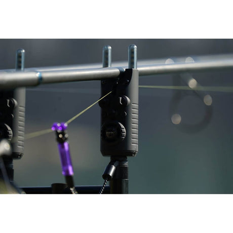 Maletín de alarmas 2+1 Sonik Gizmo2 - Tienda Carpfishing
