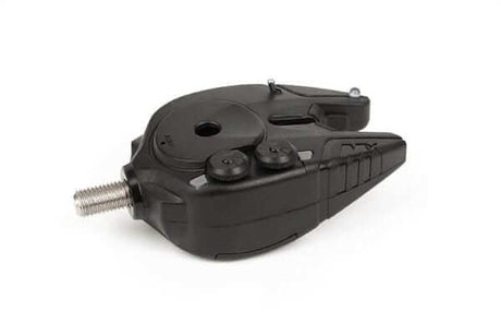 Maletín de alarmas 3+1 Fox Micron Mx - Tienda Carpfishing