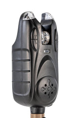 Maletín de Alarmas 3+1 Starbaits STB - Tienda Carpfishing