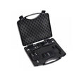 Maletín de Alarmas 3+1 Virux Baffle - Tienda Carpfishing