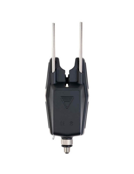 Maletín de Alarmas 3+1 Virux Diamond - Tienda Carpfishing
