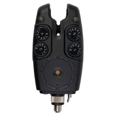 Maletín de Alarmas 3+1 Virux Leveler - Tienda Carpfishing