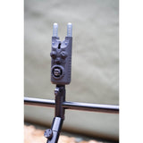 Maletín de alarmas 4+1 Sonik Gizmo2 - Tienda Carpfishing