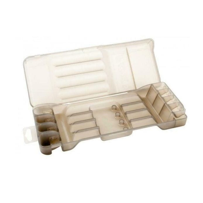 Maletín para tensores Fox MK3 - Tienda Carpfishing