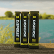 Malla en tubo PVA Ridge Monkey 25 mm - Tienda Carpfishing