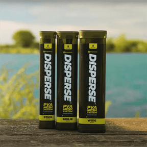 Malla en tubo PVA Ridge Monkey 25 mm - Tienda Carpfishing