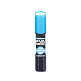 Malla PVA en tubo Nash Narrow 23 mm - Tienda Carpfishing