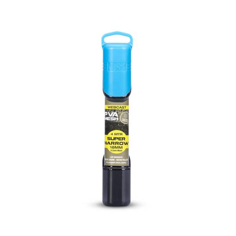 Malla PVA en tubo Nash Ultra Weave Super Narrow 18 mm - Tienda Carpfishing
