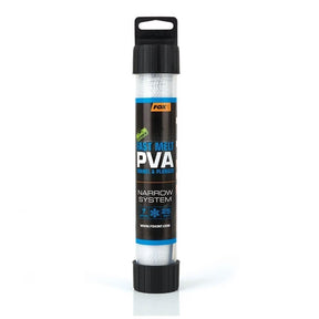 Malla PVA en tubo rápida Fox 25mm - Tienda Carpfishing