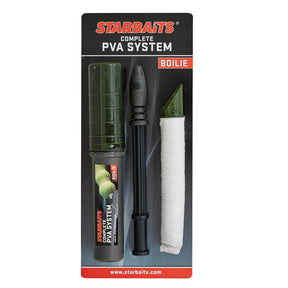 Malla PVA en tubo Starbaits Stick 16 mm - Tienda Carpfishing