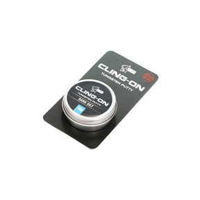 Masilla Tungsteno Nash Cling - on Silt - Tienda Carpfishing