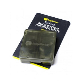 Masilla Tungsteno Ridge Monkey Camo - Tienda Carpfishing