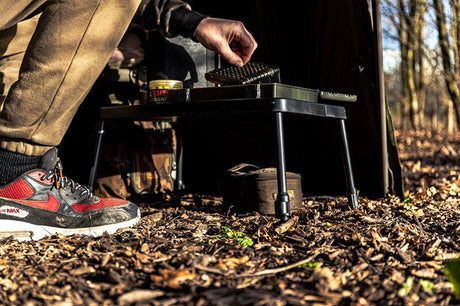Mesa Fox para refugio - Tienda Carpfishing