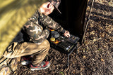 Mesa Fox para refugio - Tienda Carpfishing