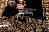 Mesa Fox para refugio - Tienda Carpfishing
