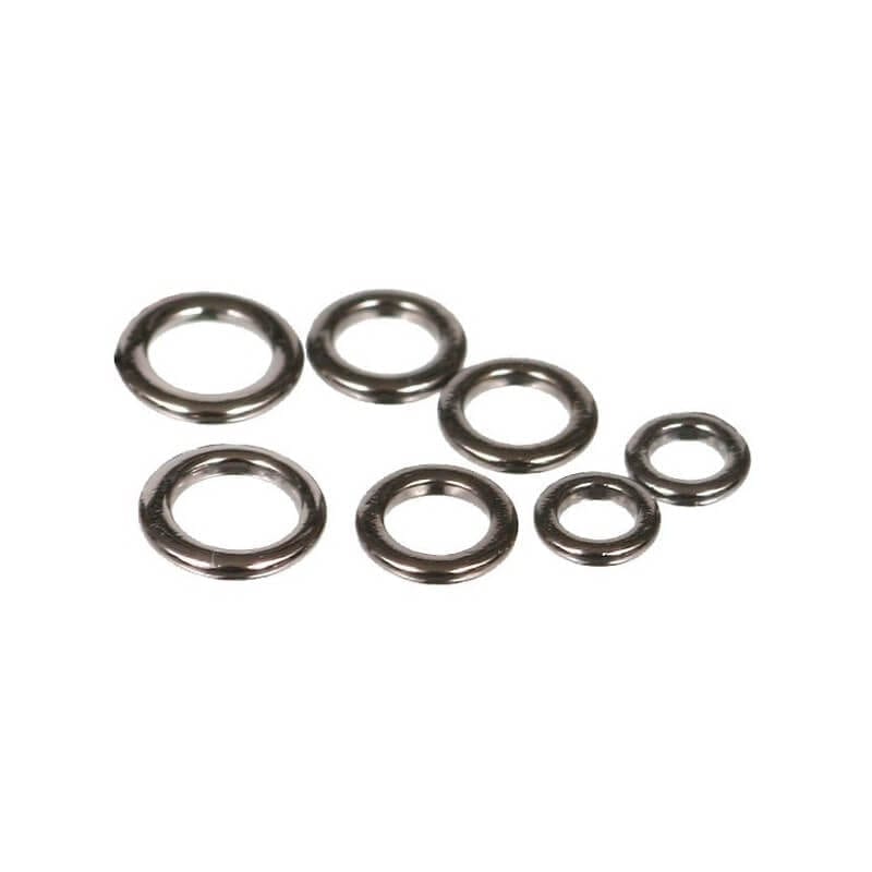 Micro anillas Korda M - Tienda Carpfishing