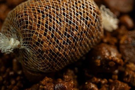Micro Pellets Sticky Krill 2,3 mm 2,5 kg - Tienda Carpfishing